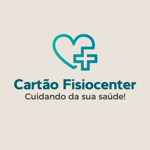 Cartão Fisiocenter